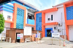Melihat Progress Pembangunan dan Renovasi Pusdalops di Provinsi Jawa Timur